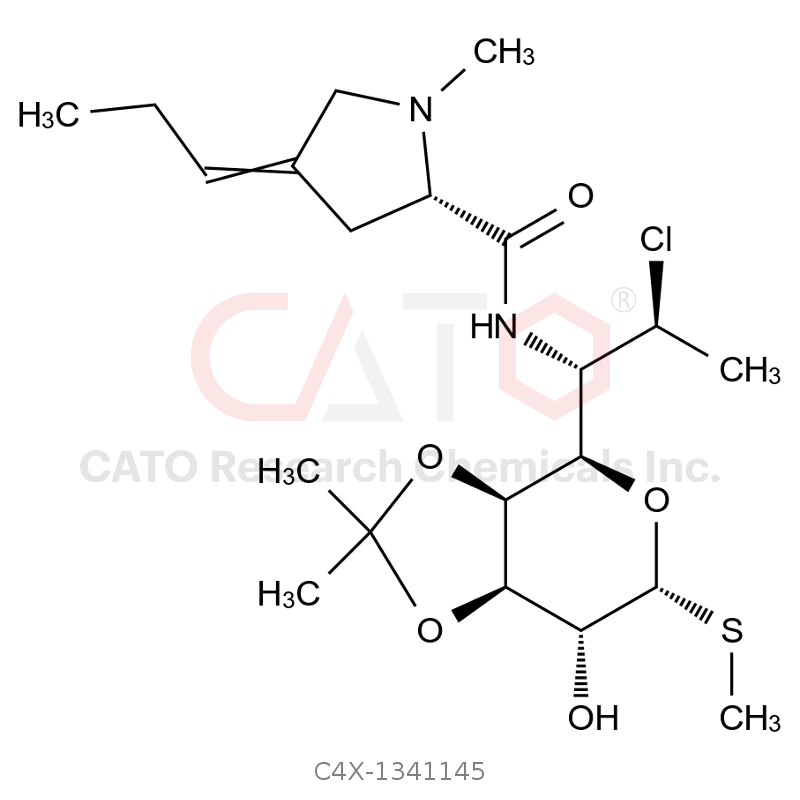 Clindamycin Impurity 145