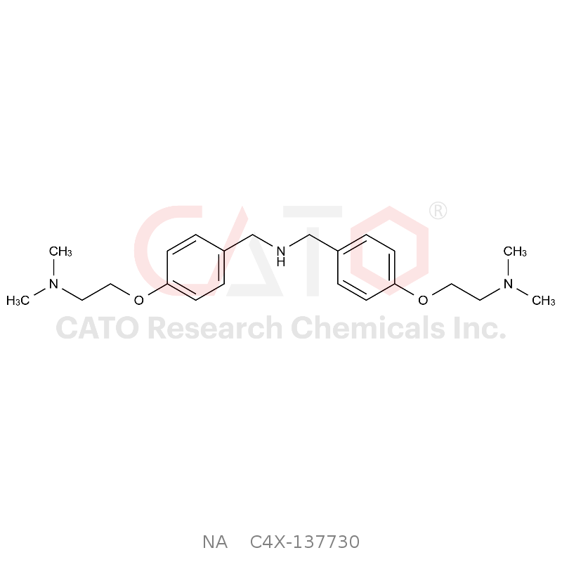 Itopride Impurity 30