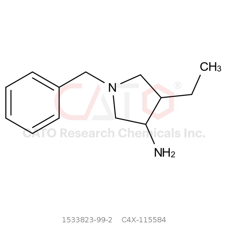 CAS No.:1533823-99-2,西他沙星杂质84