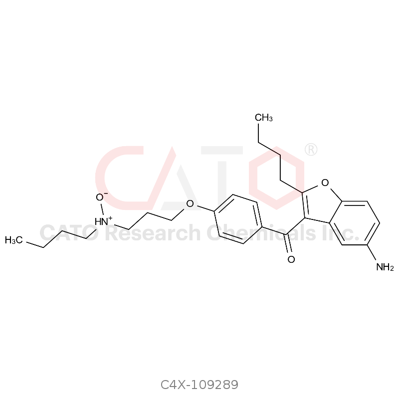 Dronedarone Impurity 89