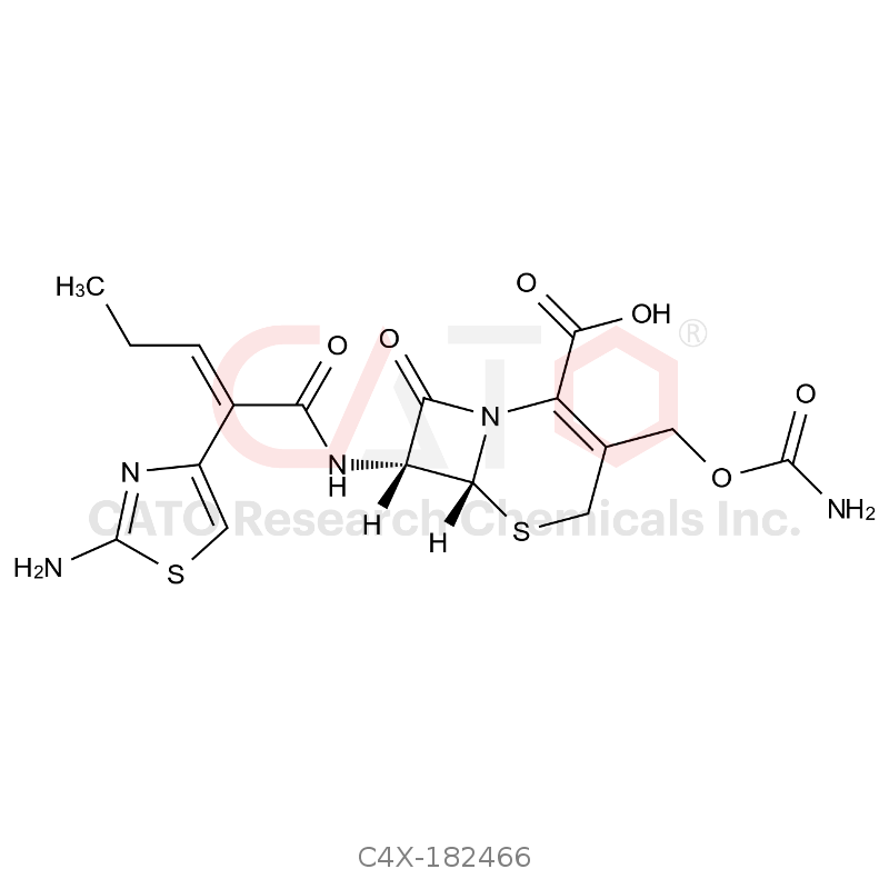 Cefcapene Impurity 66