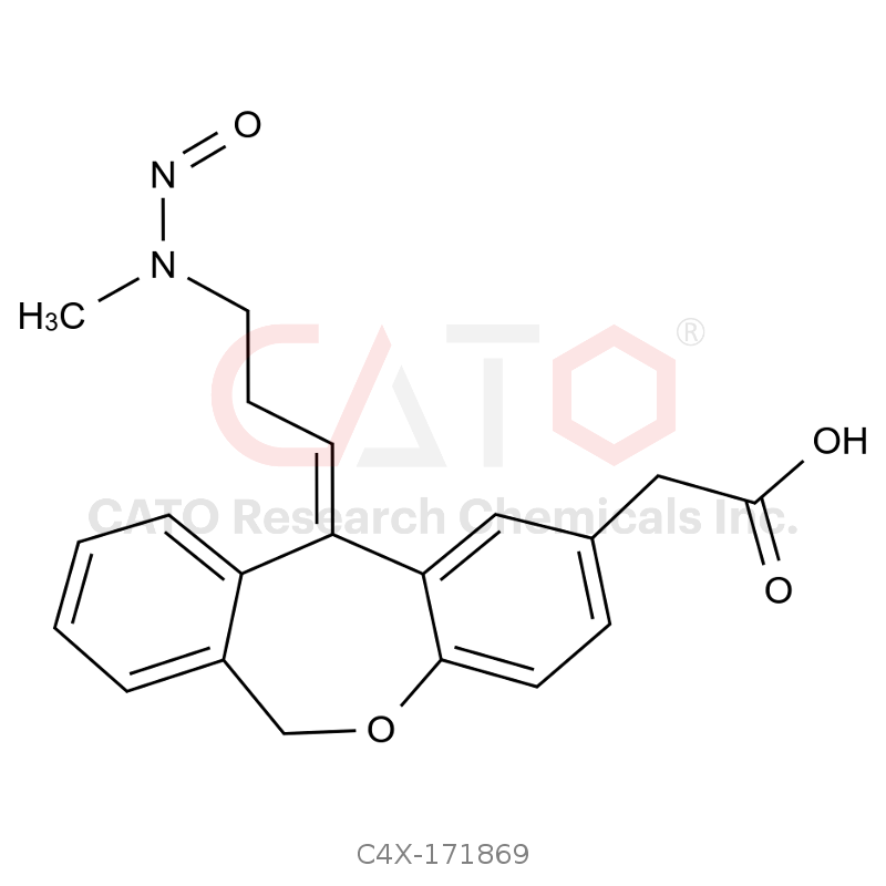 Olopatadine Impurity 69