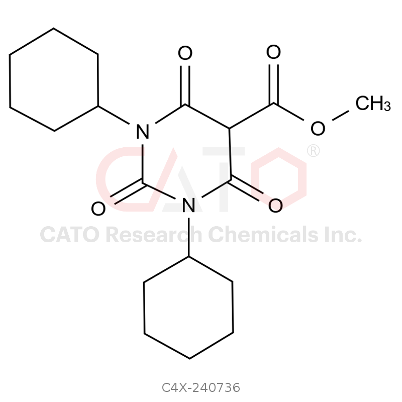 Daprodustat Impurity 36