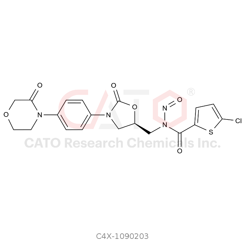 Rivaroxaban Impurity 203