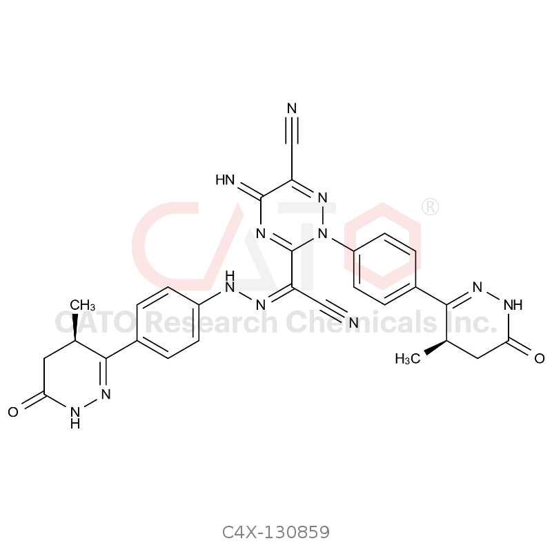 Levosimendan Impurity 59