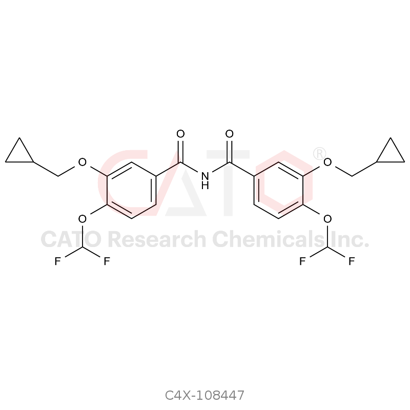 Roflumilast Impurity 47