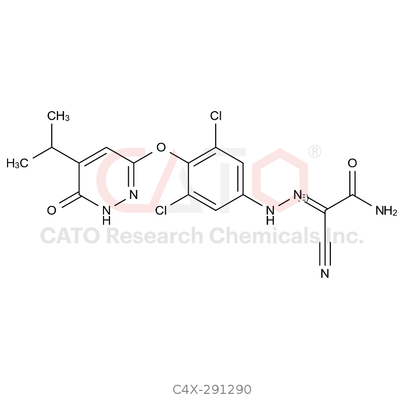 CAS No.:2987937-25-5,瑞色替罗杂质90