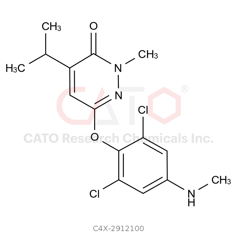 Resmetirom Impurity 100
