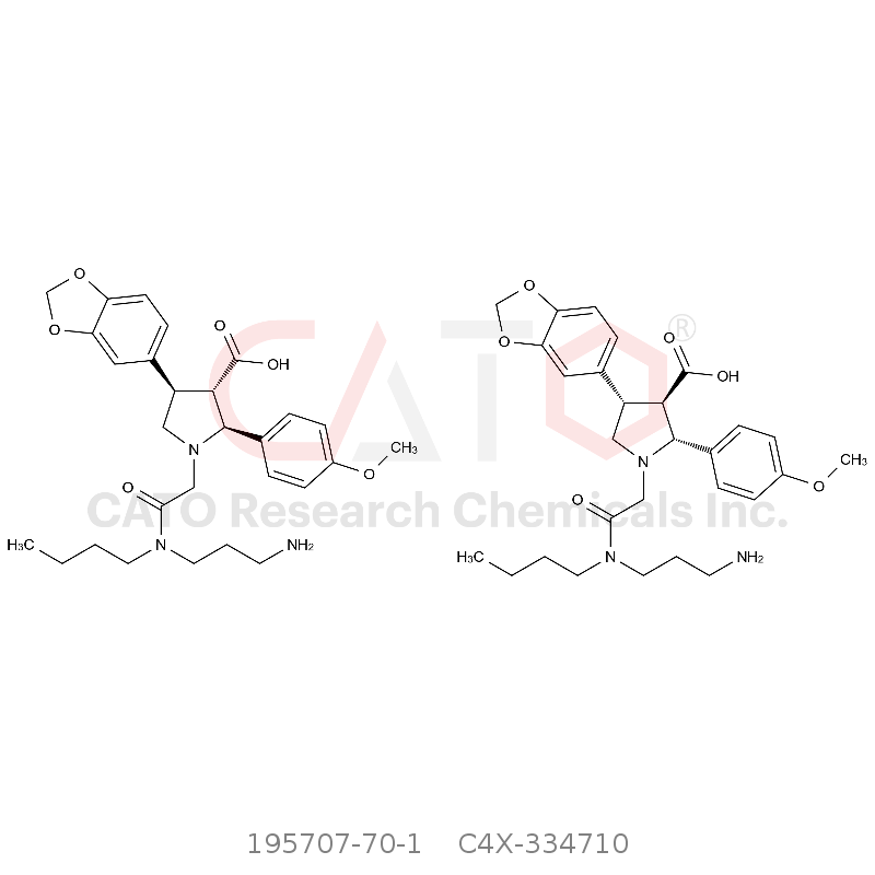 CAS No.:195707-70-1,Atrasentan Impurity 10