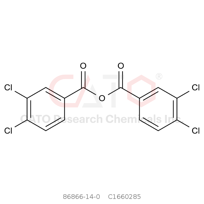 CAS No.:86866-14-0,