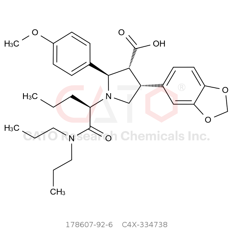 CAS No.:178607-92-6,阿曲生坦杂质38