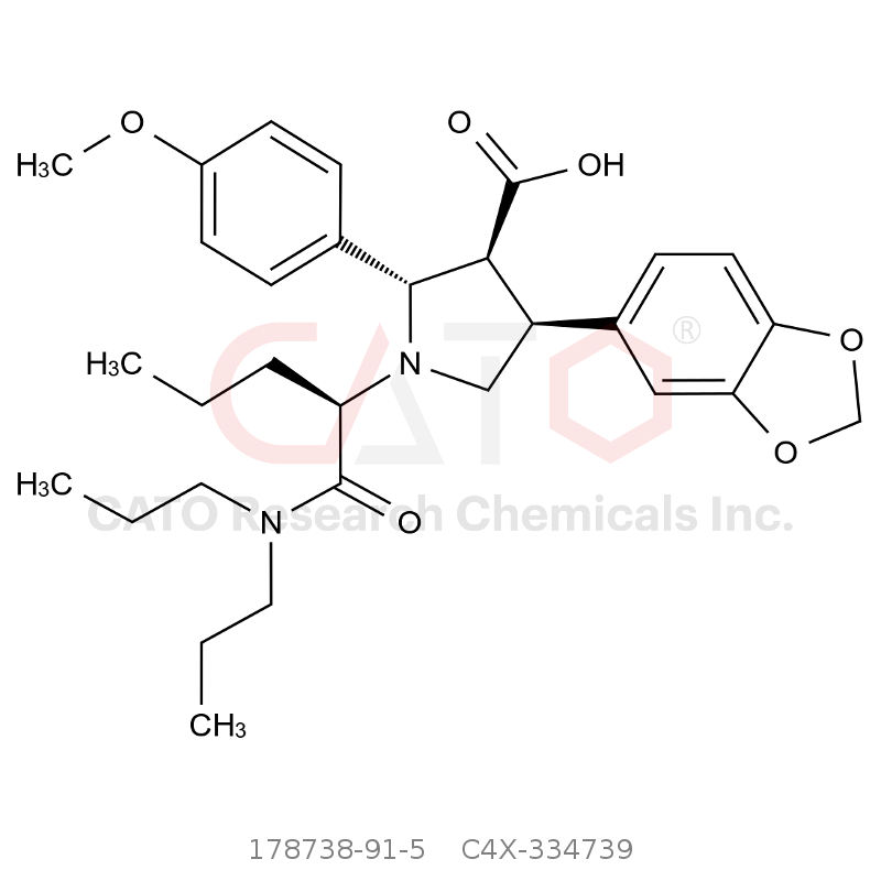 CAS No.:178738-91-5,阿曲生坦杂质39