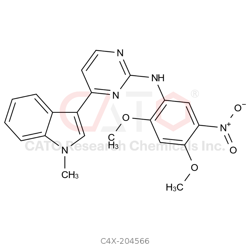 Osimertinib Impurity 66