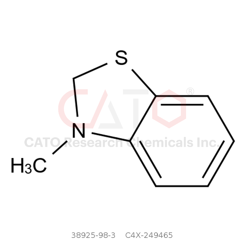 CAS No.:38925-98-3,多替诺雷杂质65
