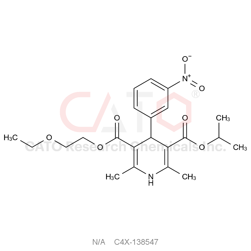 Nimodipine Impurity 47