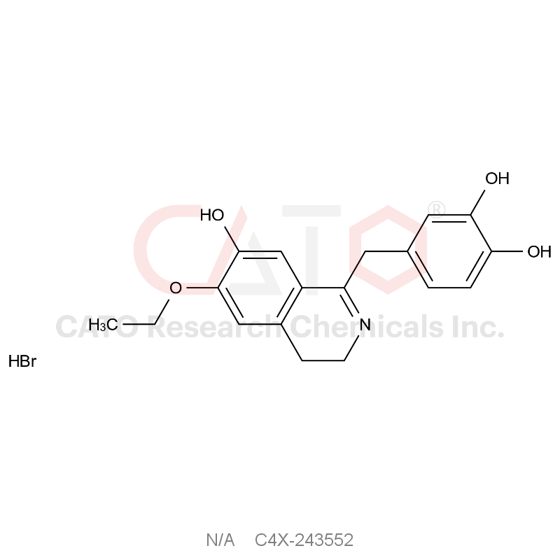 Drotaverin Impurity 52