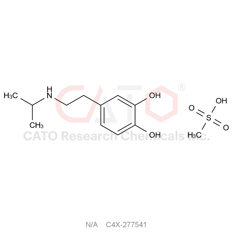 Isoprenaline Impurity 41