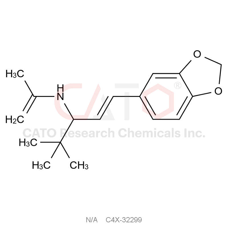 Stiripentol Impurity 9