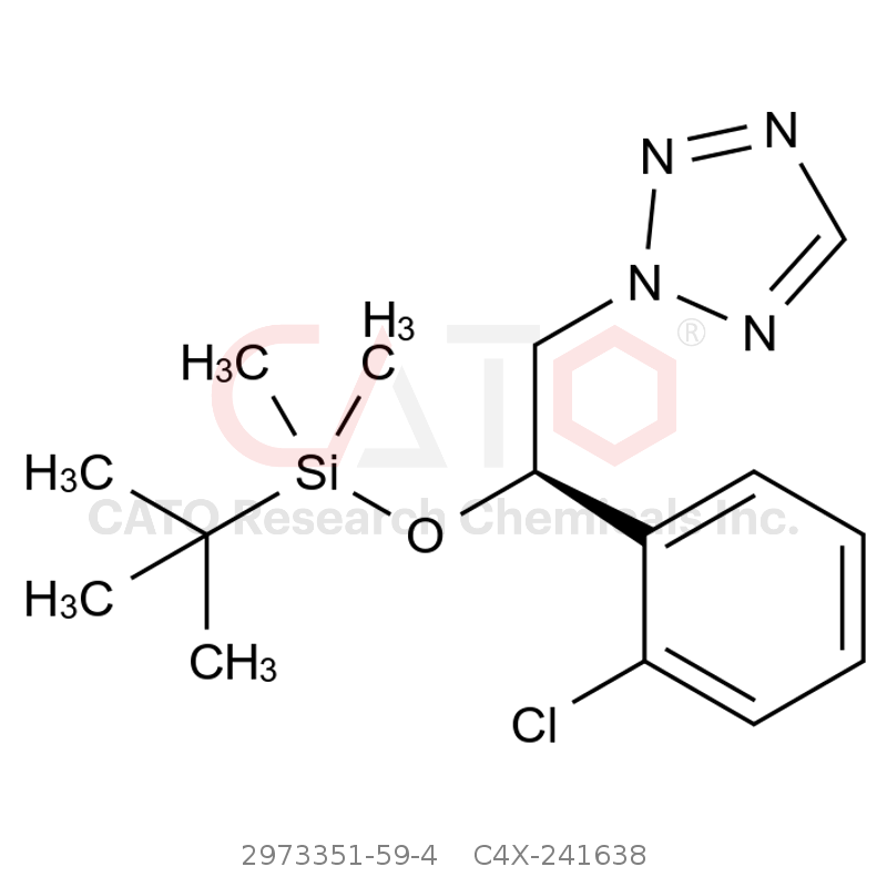 CAS No.:2973351-59-4,Cenobamate Impurity 38