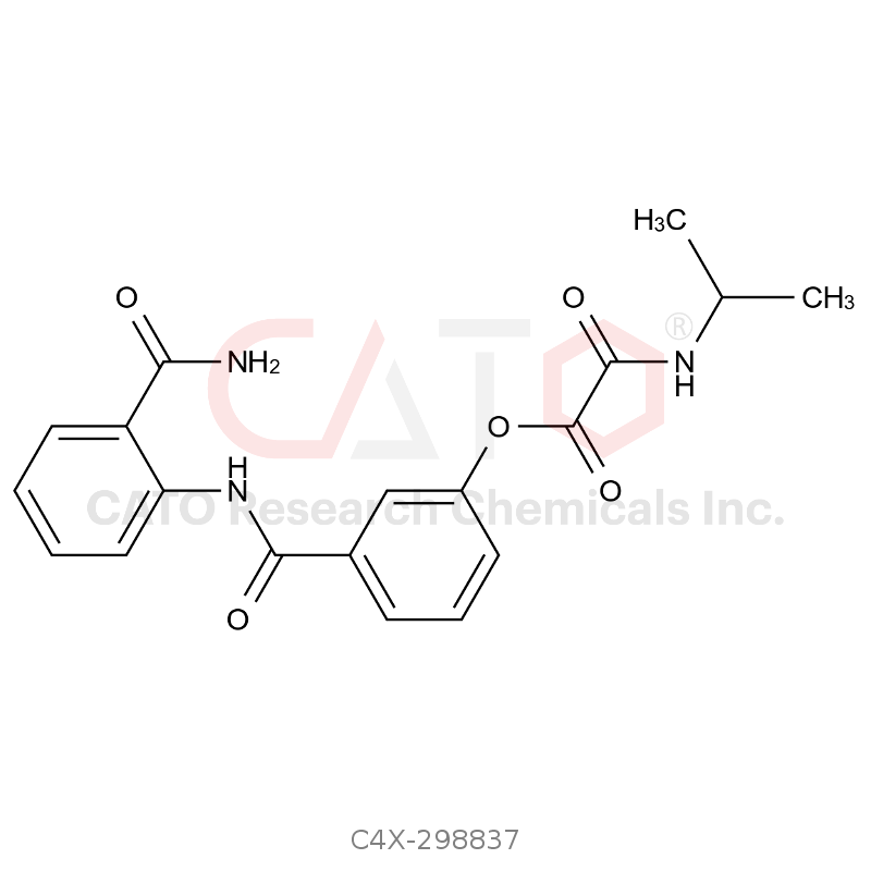 Belumosudil Impurity 37