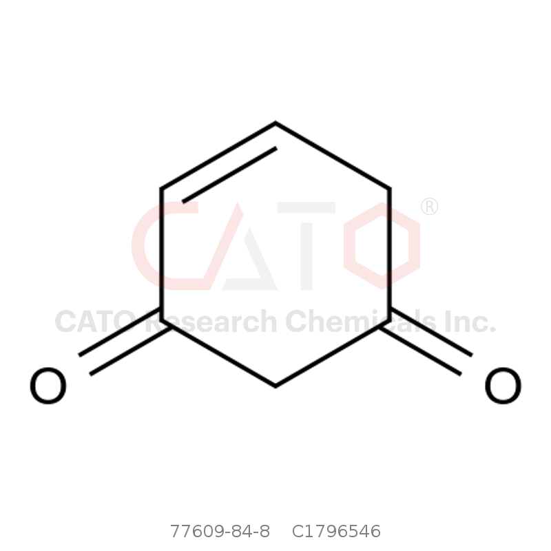 CAS No.:77609-84-8,Calcium Dobesilate Impurity9