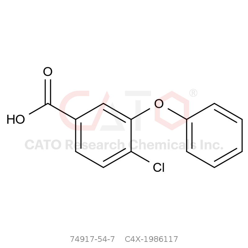 CAS No.:74917-54-7,布美他尼杂质117