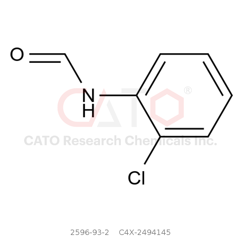 CAS No.:2596-93-2,多替诺雷杂质145