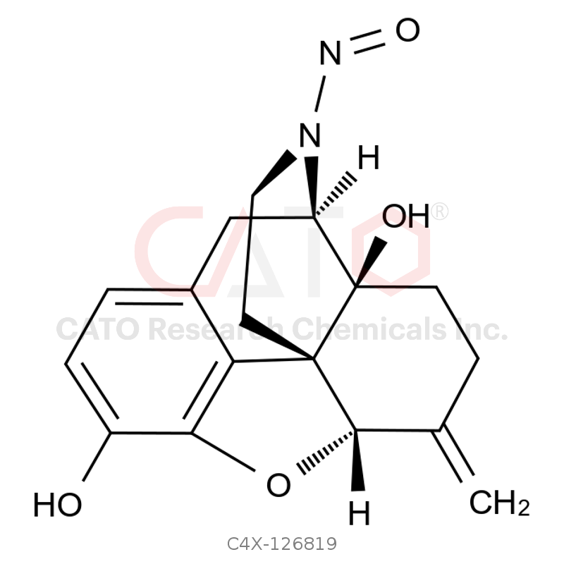 Nalmefene Impurity 19
