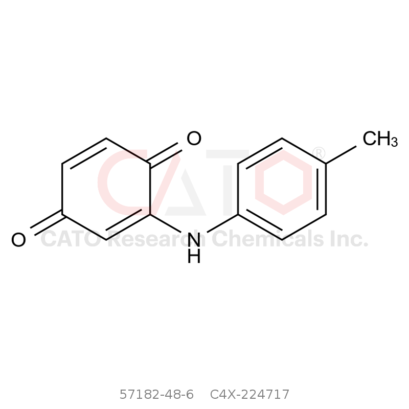 CAS No.:57182-48-6,Phentolamine Impurity 17