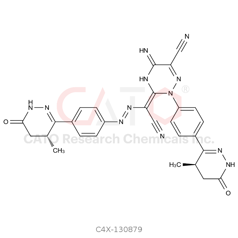 Levosimendan impurity 79