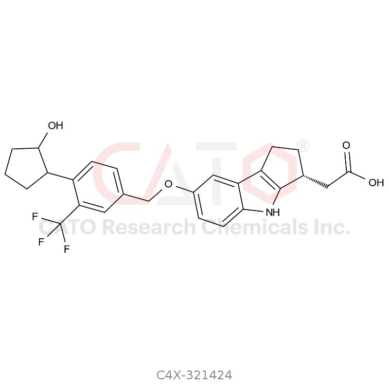 Etrasimod Impurity 24