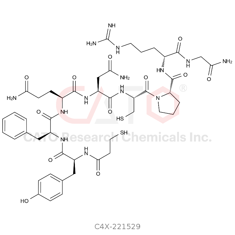 Desmopressin Impurity 29