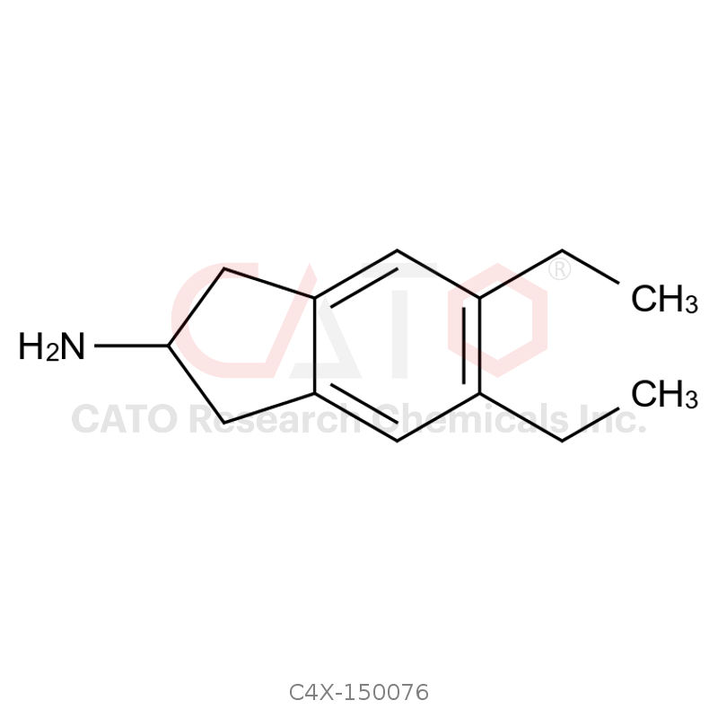 Indacaterol impurity 76