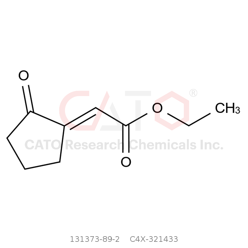CAS No.:131373-89-2,Etrasimod Impurity 33