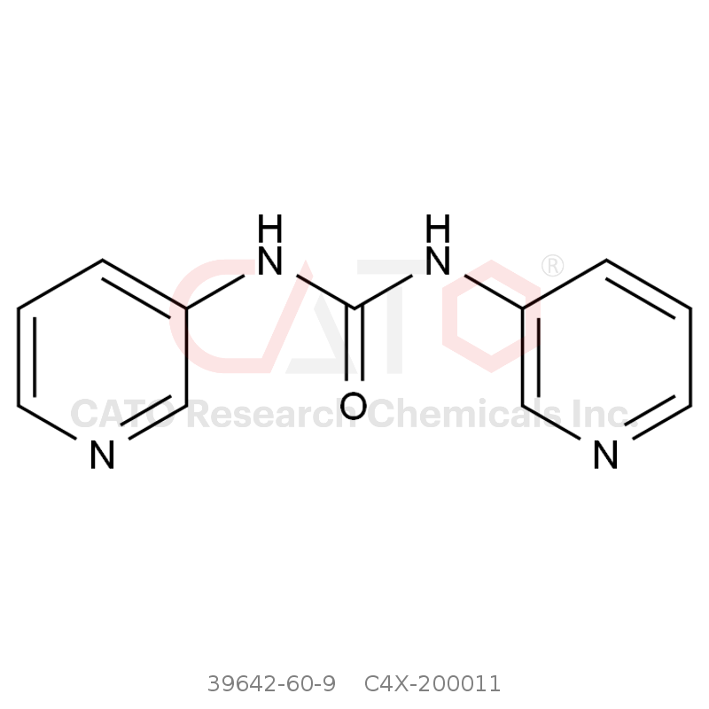 CAS No.:39642-60-9,烟酰胺杂质11