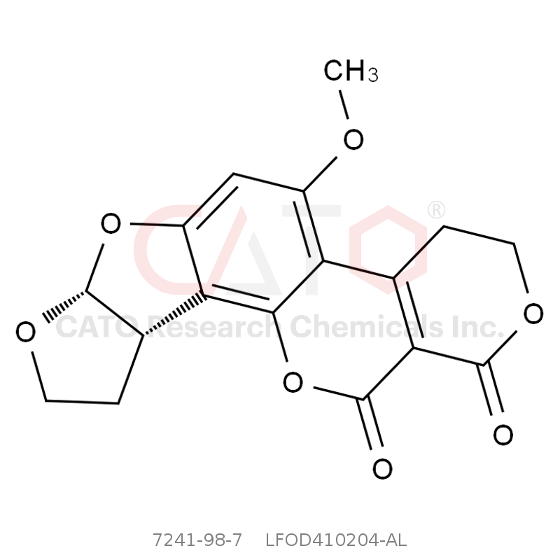 CAS No.:7241-98-7,Aflatoxin G2