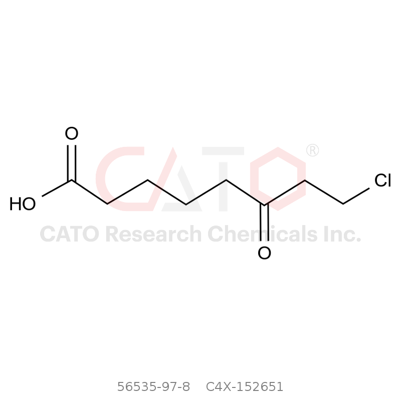 CAS No.:56535-97-8,硫辛酸杂质51
