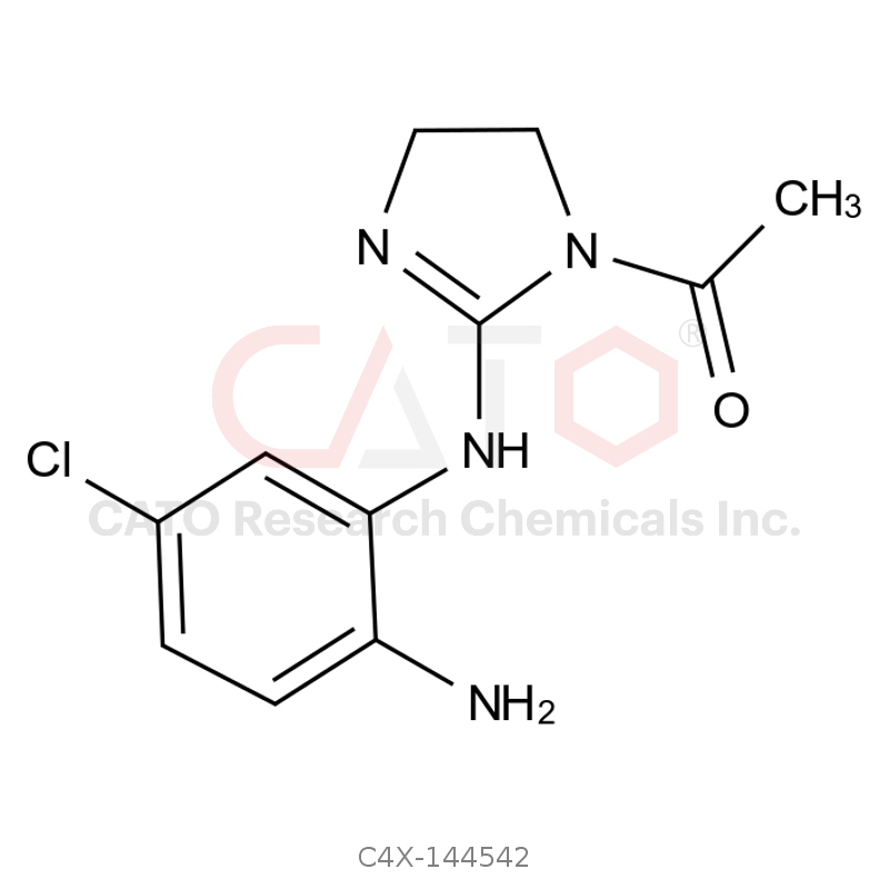 Tizanidine Impurity 42