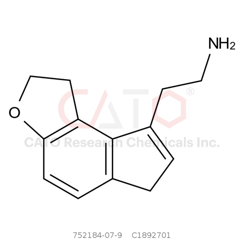 CAS No.:752184-07-9,Ramelteon Impurity C01