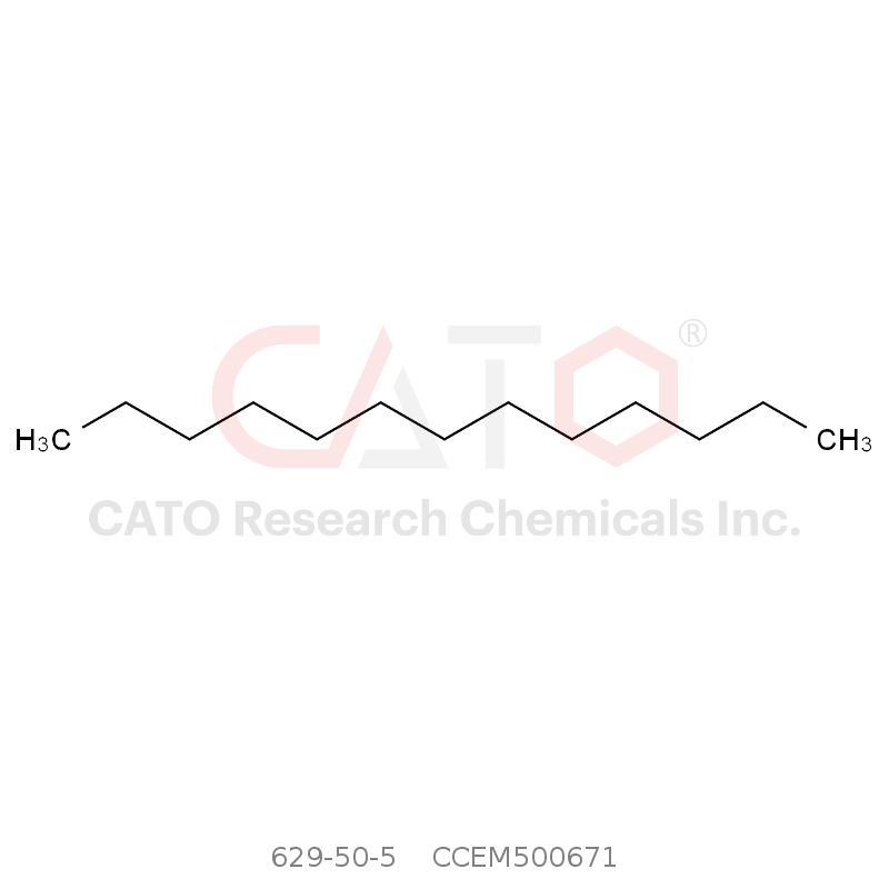 CAS No.:629-50-5,正十三烷