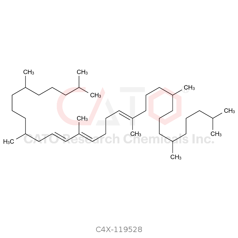 All-rac-alfa-Tocopherol EP Impurity D