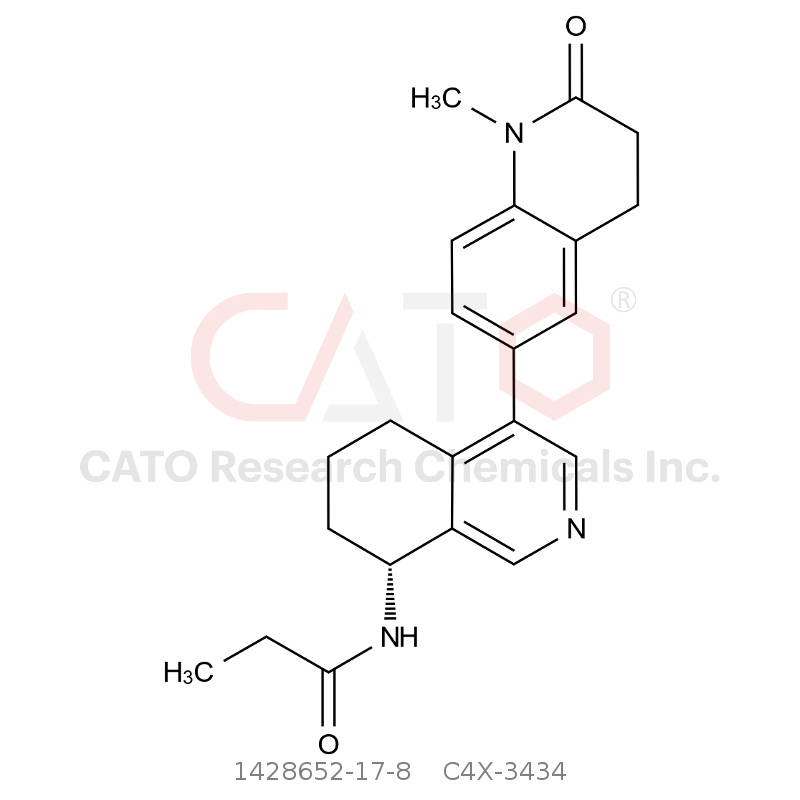CAS No.:1428652-17-8,Baxdrostat