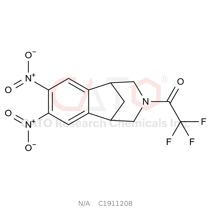 CAS No.:2803960-63-4,Varenicline Nitroso Impurity 4