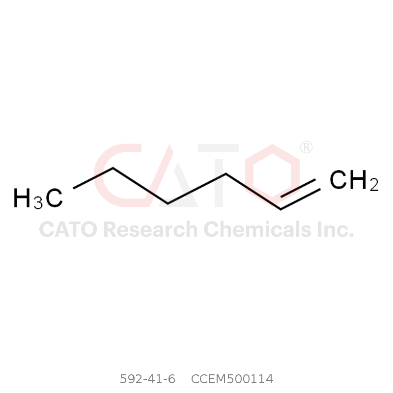 CAS No.:592-41-6,1-己烯