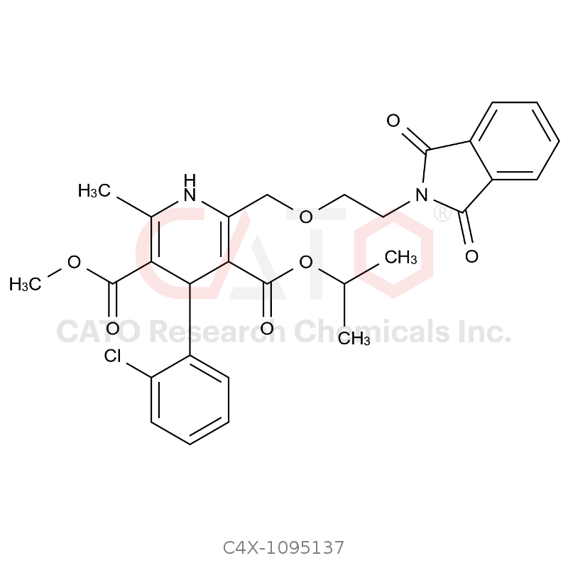 Amlodipine Impurity 137
