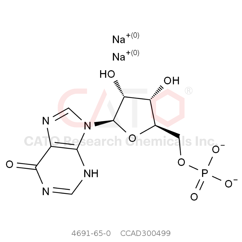 CAS No.:4691-65-0,肌苷酸二钠