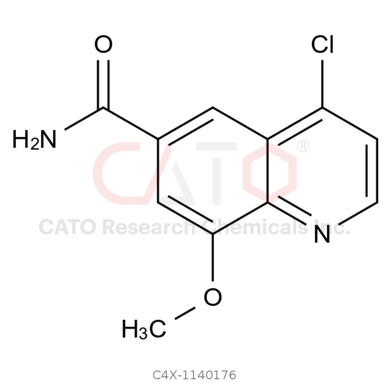 Lenvatinib Impurity 176