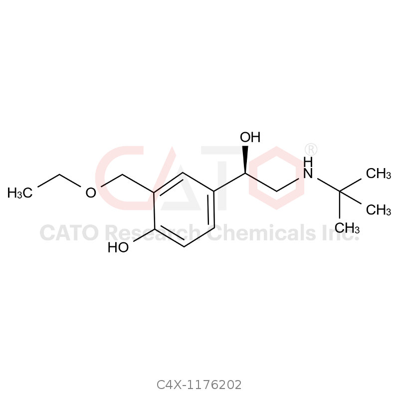 Salbutamol Impurity 202