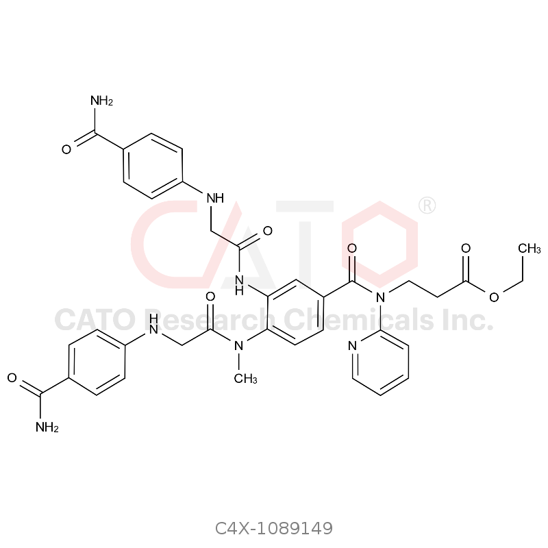 Dabigatran Impurity 149