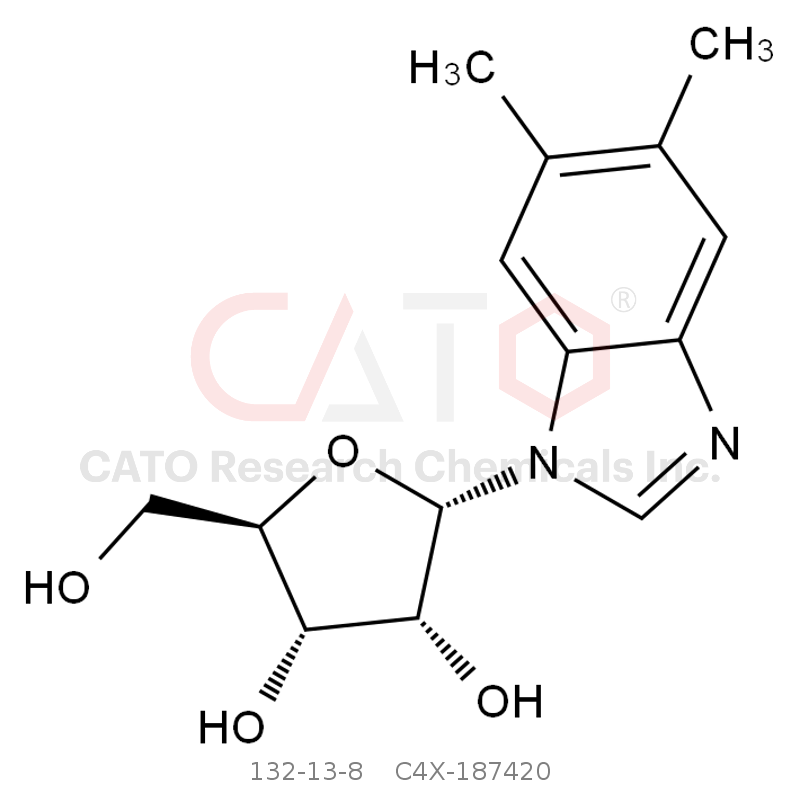 CAS No.:132-13-8,甲钴胺杂质20